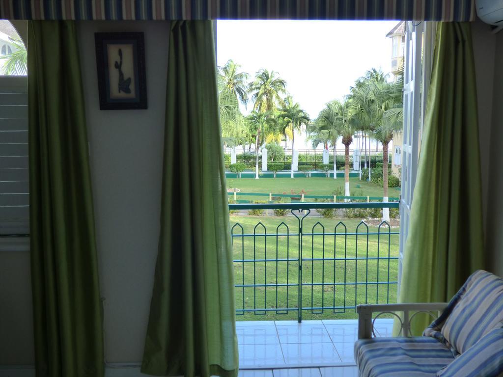 Beach Studio 18 Ocho Rios Exteriör bild