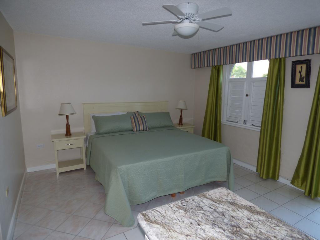 Beach Studio 18 Ocho Rios Exteriör bild