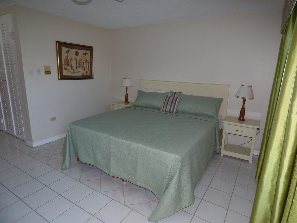 Beach Studio 18 Ocho Rios Exteriör bild